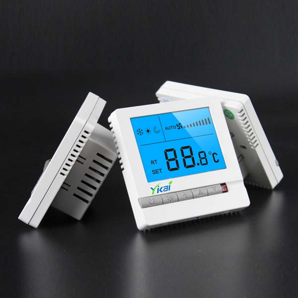 风机盘管温控器功能介�l�凯亿空调厂�? onmousewheel=